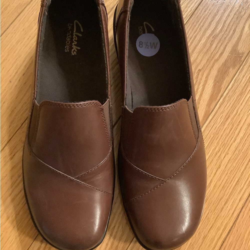 Clark women’s shoes
